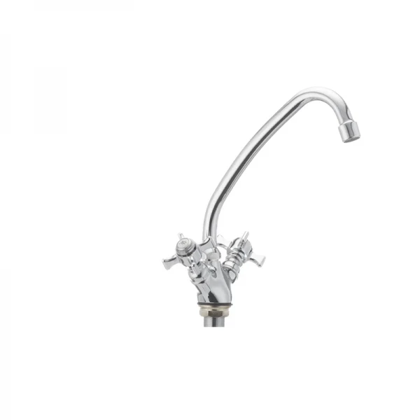 Смеситель для кухни Cron Zeus 271 (CR0851)
