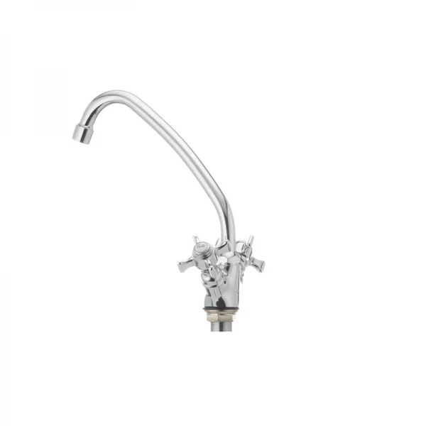 Смеситель для кухни Cron Zeus 271 (CR0851)