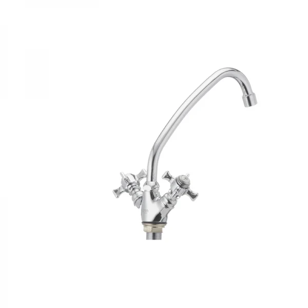 Смеситель для кухни Cron Zeus 271 (CR0851)