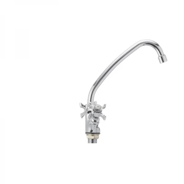 Смеситель для кухни Cron Zeus 271 (CR0851)