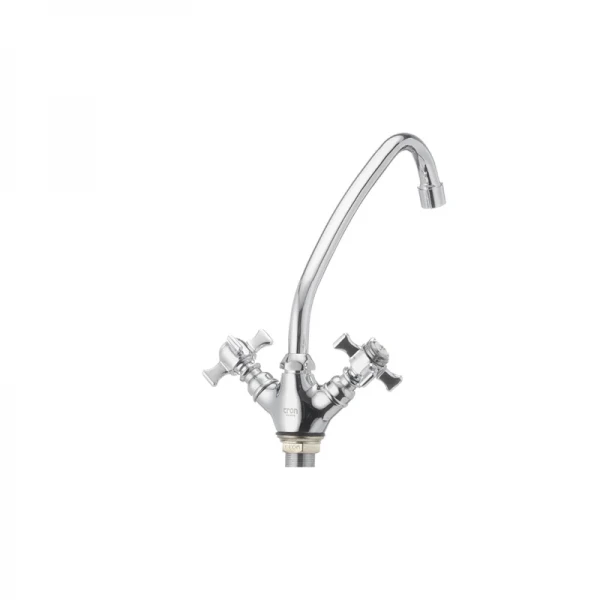 Смеситель для кухни Cron Zeus 271 (CR0851)