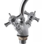 Смеситель для кухни Cron Zeus 271 (CR0851)