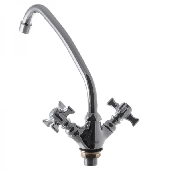 Смеситель для кухни Cron Zeus 271 (CR0851)