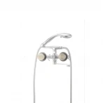 Смеситель для ванны Cron Zeus 140 (CR0852)