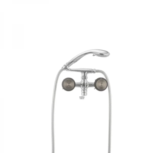 Смеситель для ванны Cron Zeus 140 (CR0852)