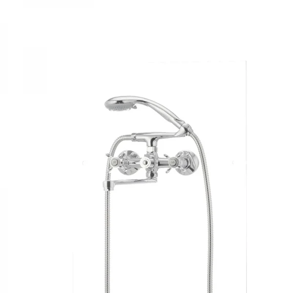 Смеситель для ванны Cron Zeus 140 (CR0852)