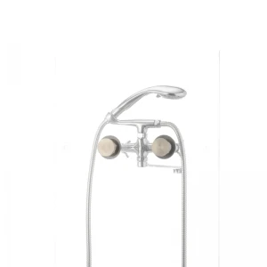 Смеситель для ванны Cron Zeus 140 (CR0852)