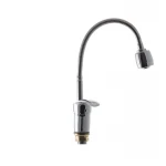 Смеситель для кухни Cron Mars 777 Reflector (CR0853)