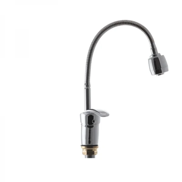 Смеситель для кухни Cron Mars 777 Reflector (CR0853)