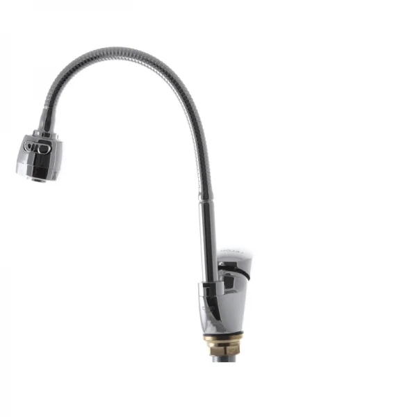 Смеситель для кухни Cron Mars 777 Reflector (CR0853)