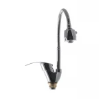 Смеситель для кухни Cron Mars 777 Reflector (CR0853)