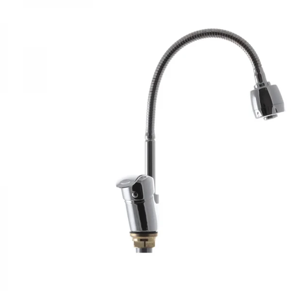 Смеситель для кухни Cron Mars 777 Reflector (CR0853)