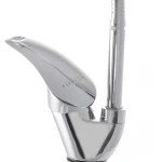 Смеситель для кухни Cron Mars 777 Reflector (CR0853)