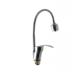 Смеситель для кухни Cron Mars 777 Reflector (CR0853)