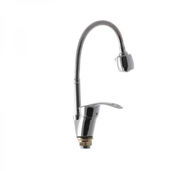 Смеситель для кухни Cron Mars 777 Reflector (CR0853)