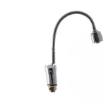 Смеситель для кухни Cron Mars 777 Reflector (CR0853)