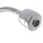 Смеситель для кухни Cron Mars 777 Reflector (CR0853)