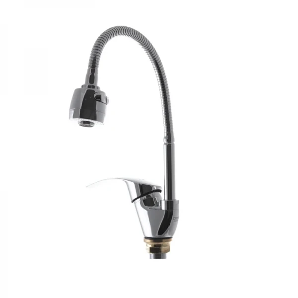 Смеситель для кухни Cron Mars 777 Reflector (CR0853)