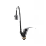 Смеситель для кухни Cron Mars 777 Reflector (CR0853)