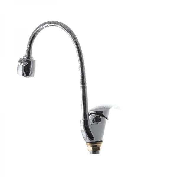 Смеситель для кухни Cron Mars 777 Reflector (CR0853)