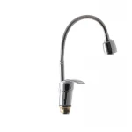 Смеситель для кухни Cron Mars 777 Reflector (CR0853)