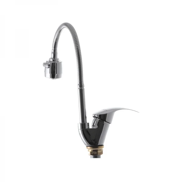 Смеситель для кухни Cron Mars 777 Reflector (CR0853)