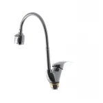 Смеситель для кухни Cron Mars 777 Reflector (CR0853)