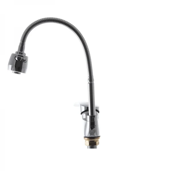 Смеситель для кухни Cron Mars 777 Reflector (CR0853)