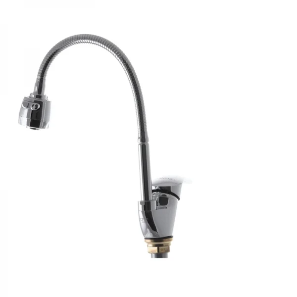 Смеситель для кухни Cron Mars 777 Reflector (CR0853)