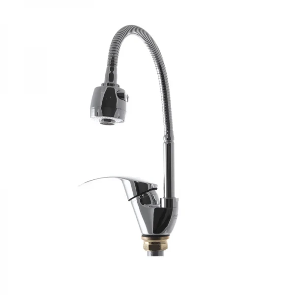 Смеситель для кухни Cron Mars 777 Reflector (CR0853)