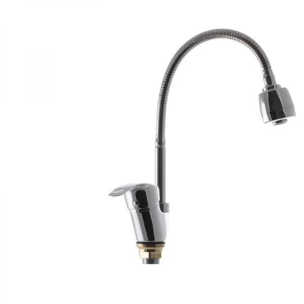 Смеситель для кухни Cron Mars 777 Reflector (CR0853)