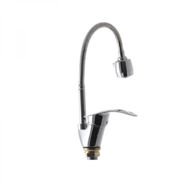 Смеситель для кухни Cron Mars 777 Reflector (CR0853)