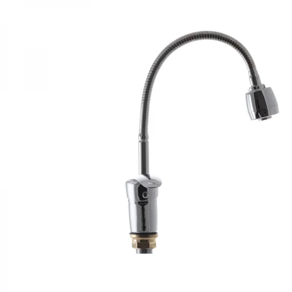 Смеситель для кухни Cron Mars 777 Reflector (CR0853)