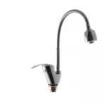 Смеситель для кухни Cron Mars 777 Reflector (CR0853)