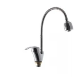 Смеситель для кухни Cron Mars 777 Reflector (CR0853)