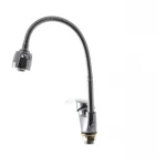 Смеситель для кухни Cron Mars 777 Reflector (CR0853)