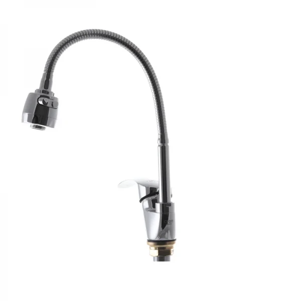 Смеситель для кухни Cron Mars 777 Reflector (CR0853)