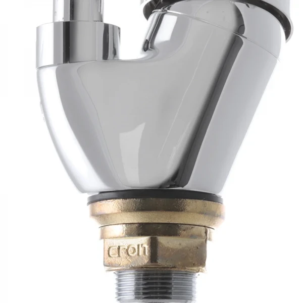 Смеситель для кухни Cron Mars 777 Reflector (CR0853)