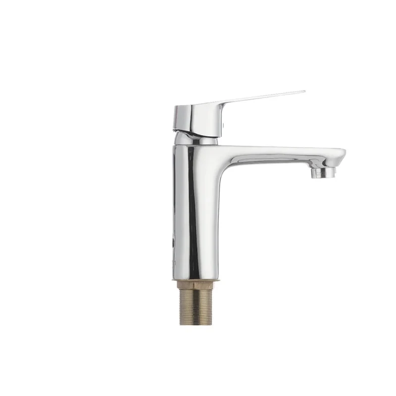 Смеситель для умывальника Cron AMAYA 001 (CR0855)