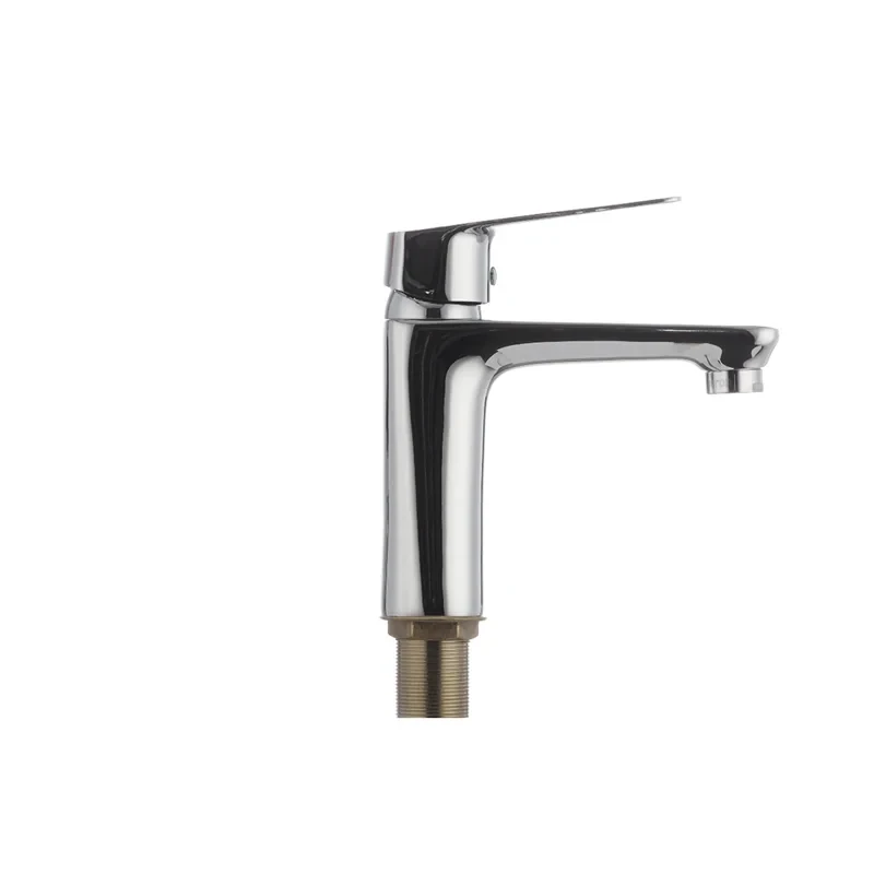 Смеситель для умывальника Cron AMAYA 001 (CR0855)