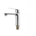 Смеситель для умывальника Cron AMAYA 001 (CR0855)