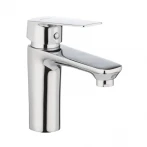 Смеситель для умывальника Cron AMAYA 001 (CR0855)