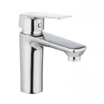 Смеситель для умывальника Cron AMAYA 001 (CR0855)