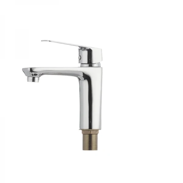Смеситель для умывальника Cron AMAYA 001 (CR0855)