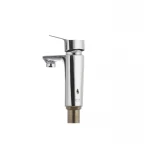 Смеситель для умывальника Cron AMAYA 001 (CR0855)