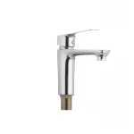 Смеситель для умывальника Cron AMAYA 001 (CR0855)