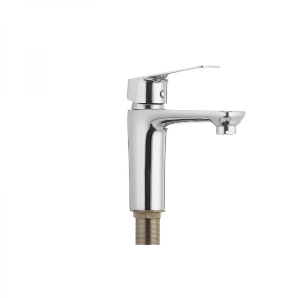 Смеситель для умывальника Cron AMAYA 001 (CR0855)
