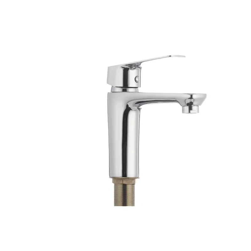 Смеситель для умывальника Cron AMAYA 001 (CR0855)