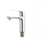 Смеситель для умывальника Cron AMAYA 001 (CR0855)