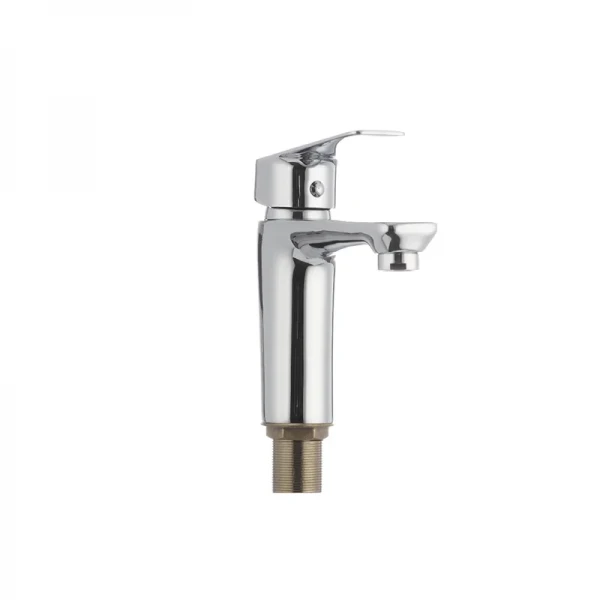 Смеситель для умывальника Cron AMAYA 001 (CR0855)